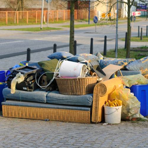 Junk Removal